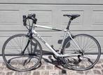 Racefiets Btwin, 28 inch, Heren, Aluminium, Zo goed als nieuw