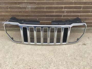 Grille avant Jeep Cherokee IV disponible aux enchères