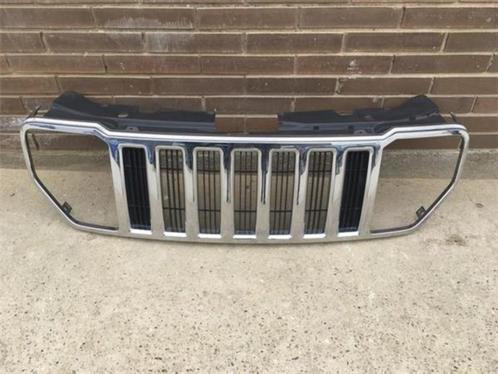 Grille avant Jeep Cherokee IV, Autos : Pièces & Accessoires, Autres pièces automobiles, Jeep, Enlèvement ou Envoi