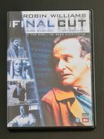 DVD "The Final Cut" (avec Robin Williams), Comme neuf, À partir de 12 ans, Enlèvement ou Envoi