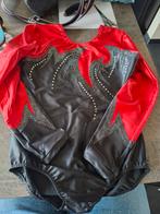 Meisjesturnpak mt 38, Sports & Fitness, Gymnastique, Enlèvement