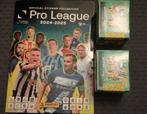 Panini pro league 24/25 Album + 2 dozen(500stickers), Ophalen of Verzenden, Zo goed als nieuw