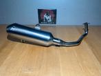 Échappement Giannelli pour forza 125, Enlèvement ou Envoi