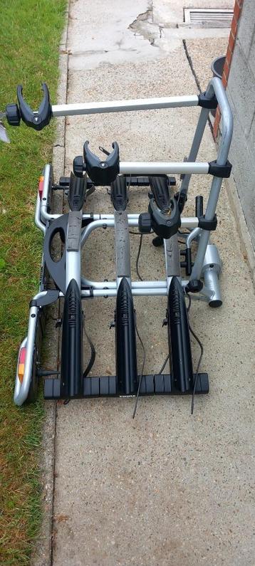 Fietsendrager THULE beschikbaar voor biedingen