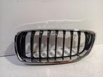 GRILLEROOSTER LINKS BMW 4 serie Gran Coupe (F36) (7294813), Gebruikt, Links, BMW