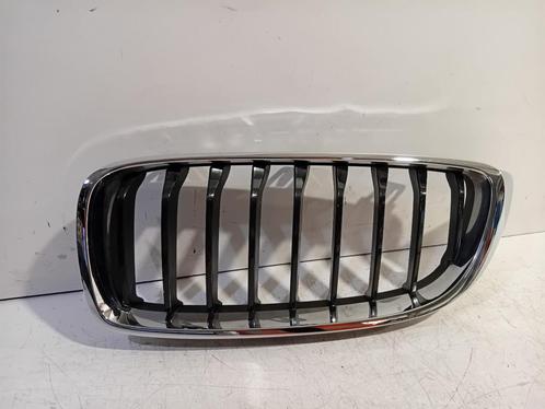 GRILLEROOSTER LINKS BMW 4 serie Gran Coupe (F36) (7294813), Auto-onderdelen, Carrosserie, BMW, Links, Gebruikt