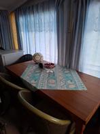Houten tafel, Huis en Inrichting, Ophalen