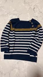 Pull enfant 98cm, Kinderen en Baby's, Kinderkleding | Maat 98, Ophalen, Zo goed als nieuw, Jongen, Trui of Vest