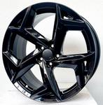 17" velgen jantes Bonneville Look 5x100 nieuw POLO IBIZA A1, Auto-onderdelen, Nieuw, 17 inch, Velg(en), Ophalen of Verzenden