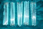 Glazen roerlepelstaafjes 20cm, Ophalen, Nieuw