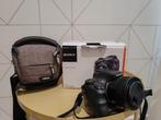 Sony cybershot DSC HX400V, Audio, Tv en Foto, Fotocamera's Digitaal, Compact, Zo goed als nieuw, Sony, 8 keer of meer