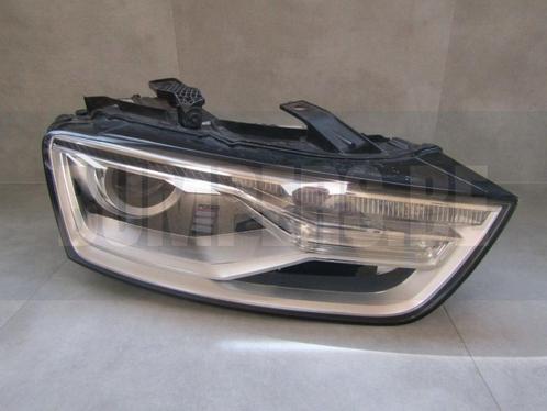 Koplamp Audi Q3 8U0 FACELIFT XENON 14- 8U0941006C RECHTS Q98, Auto-onderdelen, Verlichting, Gebruikt, 6 maanden garantie, Ophalen of Verzenden
