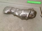 UITLAAT hitteschild Fiat 500 (312) (51874078|51874078), Gebruikt, Fiat