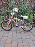 Kinderfiets 16inch vintage bmx model, Fietsen en Brommers, Ophalen, Gebruikt