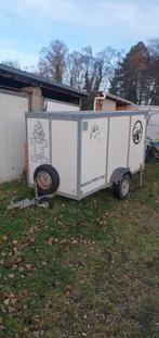 te koop remorque, Autos : Divers, Enlèvement