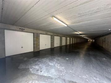 Garage te koop in Deurne beschikbaar voor biedingen