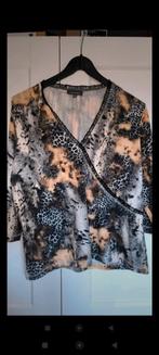 Shirtje 44, Kleding | Dames, T-shirts, Ophalen of Verzenden, Zo goed als nieuw