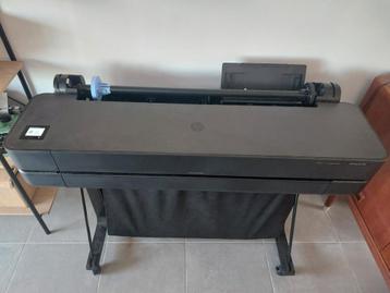 Plotter / Printer - HP - DesignJet T630 beschikbaar voor biedingen