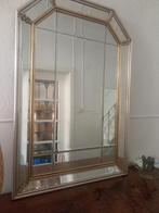 spiegel, Huis en Inrichting, Woonaccessoires | Spiegels, Ophalen, 100 tot 150 cm, Zo goed als nieuw, 100 tot 125 cm