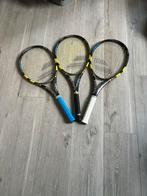 Raquette de tennis babolat aero pro drive Nadal, Raquette, Babolat, Utilisé, L1
