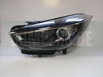 KOPLAMP HYUNDAI I40 FACELIFT XENON 14- LINKS A248/F64 beschikbaar voor biedingen