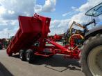 Kistenhouder voor BIGAB 8-12 tractor, Ophalen, Serretuinbouw, Transport