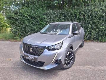 Peugeot 2008 II Allure Pack  beschikbaar voor biedingen