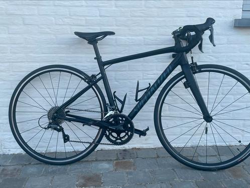 Specializef Allez Sport (maat 52), Fietsen en Brommers, Fietsen | Racefietsen, Ophalen