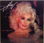 LP/ DOLLY * - Burlap & Satin <, Cd's en Dvd's, Ophalen of Verzenden, Zo goed als nieuw, 12 inch