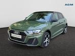 Audi A1 Sportback A1 Sportback 25 TFSI Business Edition S li, Argent ou Gris, Achat, A1, Cruise Control
