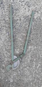 cintreuse de plombier, Enlèvement, Comme neuf