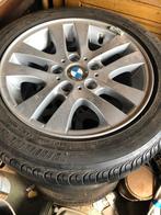 BMW-velgen met banden, Ophalen of Verzenden