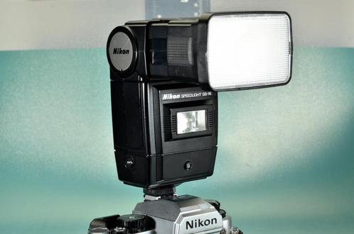 Flash Nikon SB-16B, TV, Hi-fi & Vidéo, Photo | Flash, Utilisé, Nikon, Inclinable, Enlèvement ou Envoi