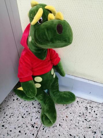 Kamiel van Kaatje, Ketnet, 40 cm lang Nieuwstaat, Ophalen, Nieuw