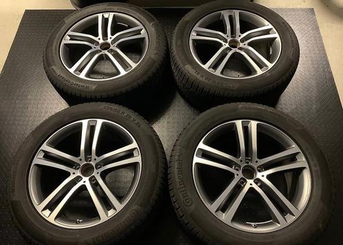 Kit hiver origine new Mercedes GLE V167 jantes + pneus 20”, Autos : Pièces & Accessoires, Pneus & Jantes, Pneu(s), Pneus hiver