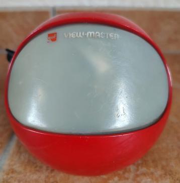 View -master, Enlèvement ou Envoi