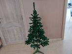 Kerstboom 130 cm + gratis kerstballen, Diversen, Kerst, Ophalen, Zo goed als nieuw