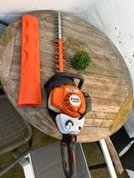 STIHL HS 82 R, Tuin en Terras, Ophalen, Zo goed als nieuw