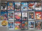 PS2 Games (Zie omschrijving), Ophalen of Verzenden, Zo goed als nieuw