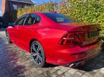 Volvo S6O | R-Design | T8 bimoteur eAWD | hybride | TVA, Achat, Entreprise, Carnet d'entretien, S60