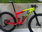 Trek Supercaliber 9.8 XT model 2022/ L, Fietsen en Brommers, Fully, Ophalen, Zo goed als nieuw, Trek