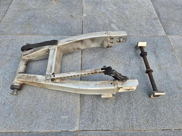 Achterbrug Yamaha XJR1300, Motoren, Onderdelen | Yamaha, Gebruikt, Ophalen