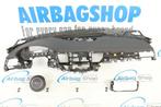 Airbag set Dashboard zwart leder 3 spaak Audi A8 D4, Auto-onderdelen, Gebruikt, Ophalen of Verzenden