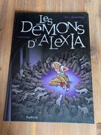 Les démons d’Alexia 7, Livres