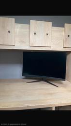 MSI G27C4X 250Hz - Curved - Full HD - 27 Inch, Computers en Software, Monitoren, Ophalen, Zo goed als nieuw