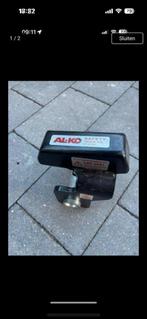 Antie diefstal slot, Auto diversen, Krikken, Ophalen, Zo goed als nieuw