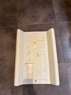 Verschoningskussen, Kinderen en Baby's, Ophalen of Verzenden, Gebruikt, Aankleedkussen, Overige merken