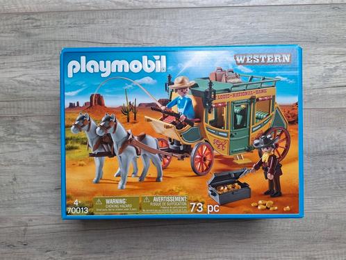 Playmobil 70013, Kinderen en Baby's, Speelgoed | Playmobil, Nieuw, Complete set, Ophalen of Verzenden