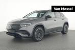 Mercedes-Benz EQA 250 SUV + CARPLAY + PTS + CAMERA + 20 INCH, Auto's, Mercedes-Benz, 1940 kg, Gebruikt, 67 kWh, 5 zetels