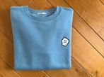 Sweater M/L.     ‘Stop pestgedrag!’, Enlèvement, Comme neuf